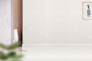清新北欧简约风家具促销banner