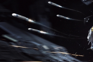 星际公民3440x1440壁纸