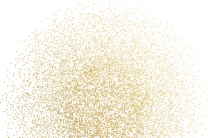 金粉 金色 砂砾