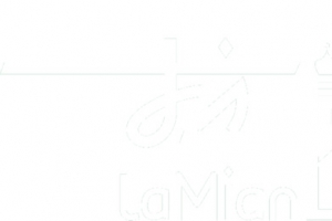 兰州拉面logo商业设计