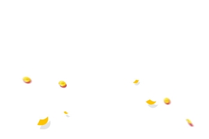 漂浮金币
