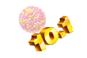 10月1日