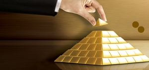 金融科技互联网背景banner
