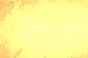 纯净简约黄色通用banner背景