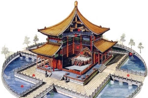 建筑