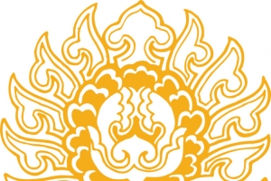 中式创新中式花纹