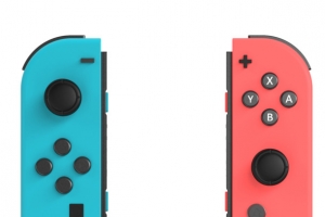 switch手柄