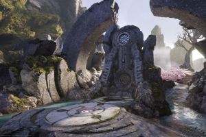 《Paragon》4k壁纸
