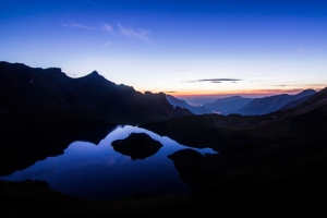 美丽的日落风景3840x2160壁纸