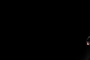明日方舟暗黑少女4K高清3440x1440带鱼屏动漫壁纸免费下载