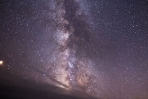 太空 恒星 星云 宇宙 银河系 4k壁纸 3840x2160