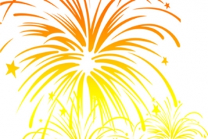 烟花 礼花 节日 爆竹