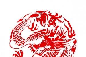 龙的传人