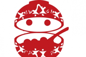 中国传统节日logo