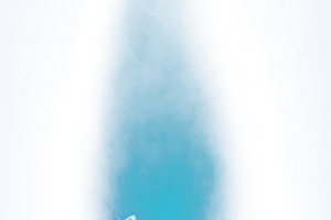 水晶鞋