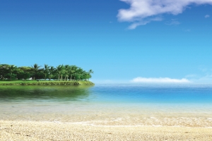 海景图