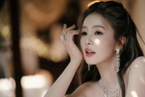 白鹿 光影 唯美 4k美女壁纸3840x2160