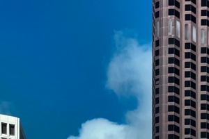 建筑 摩天大楼 立面 建筑 极简主义 4k壁纸 3840x2160