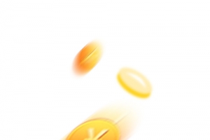 金币