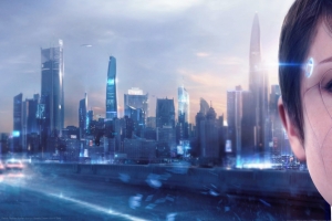 《Detroit: Become Human》5k游戏壁纸