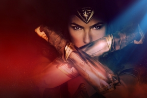 神奇女侠Wonder Woman,盖尔加朵3840x2160高清壁纸