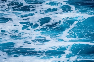 水 波浪 泡沫 冲浪 表面 4k壁纸 3840x2160