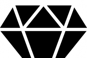 钻石图标