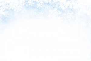 浅蓝冰雪背景