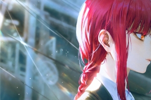 玛奇玛3440x1440壁纸