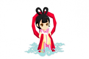 嫦娥