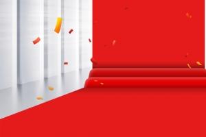 淘宝初秋促销九月上新庆典banner