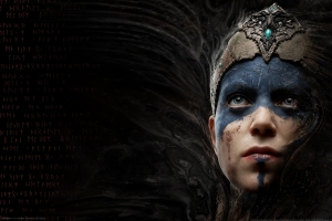 地狱之刃Hellblade 4k游戏壁纸