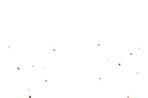 漂浮金属PNG透明素材免费下载