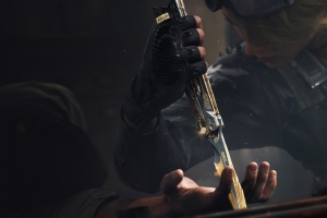 三角洲行动影锋4k游戏壁纸