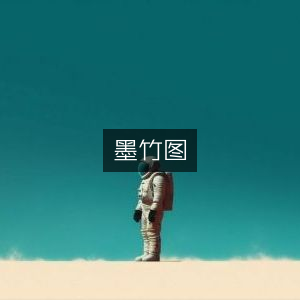 墨竹画卷·古典文集精选