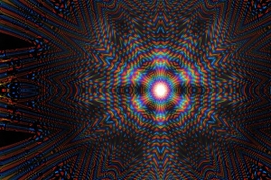 图案 抽象 立体声 幻觉 4k壁纸 3840x2160