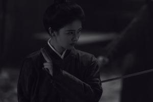 莫离白鹿剧照3440x1440带鱼屏壁纸