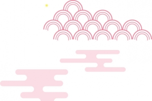 中秋节专题中秋底纹