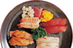日本料理
