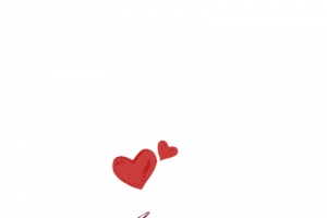 Love爱心元素