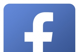 Facebook的图标