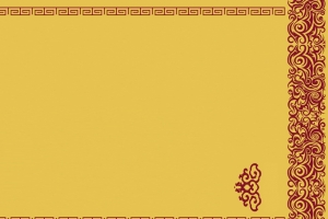 素材菜单背景图片