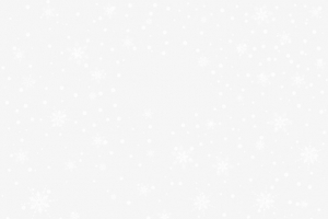 冬季密集白色雪子