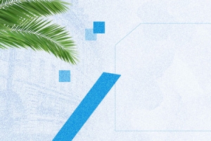 淘宝电商海报服装banner背景