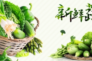 时令果蔬