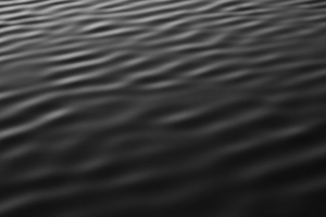 水 黑色 波纹 海洋 4k壁纸 3840x2160