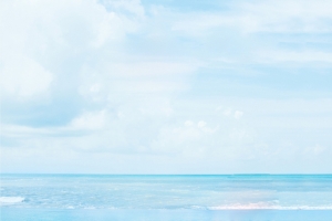 天空海报风景海报背景