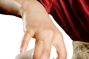 泡茶冲茶