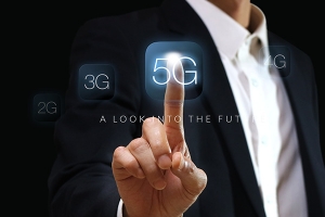 5G科技海报素材-16