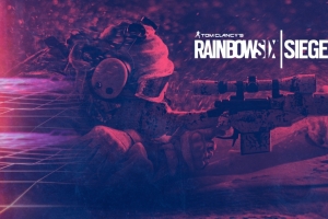 彩虹六号:围攻 Rainbow Six Siege 3440x1440桌面壁纸